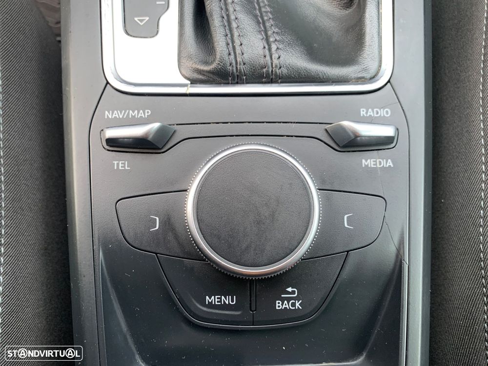 Audi Q2 30 TDI S-line S tronic - 31