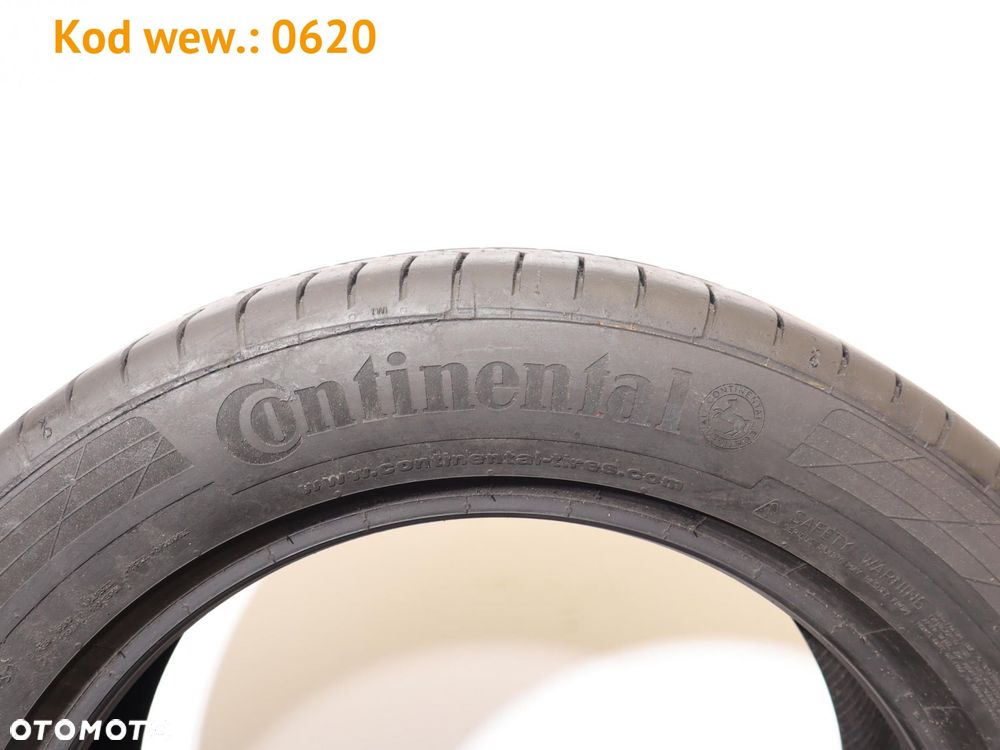 Continental ContiSportContact 5 - 235/55 R18 - 6