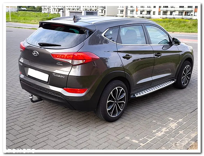 Hyundai Tucson 1.6 GDi 2WD Advantage - 6