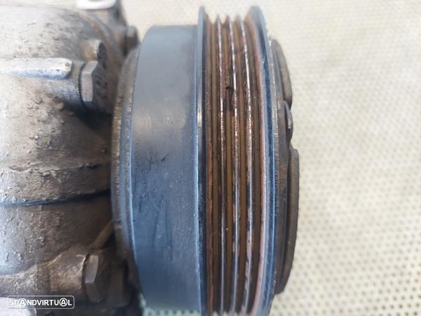 Compressor A/C Fiat Marea (185_) - 6