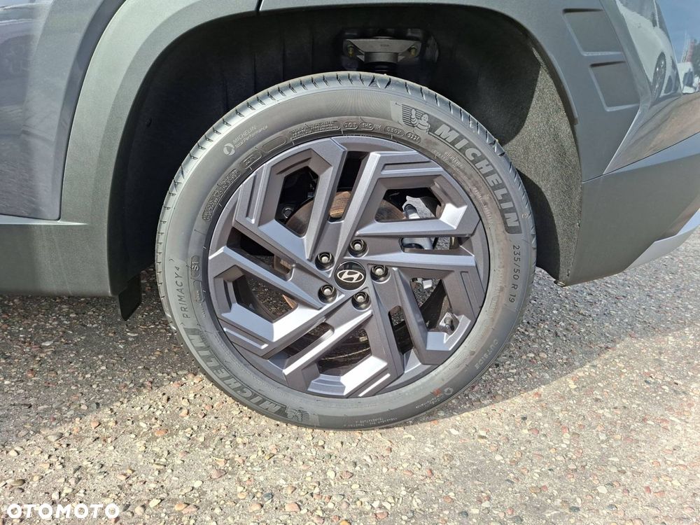 Hyundai Tucson - 40