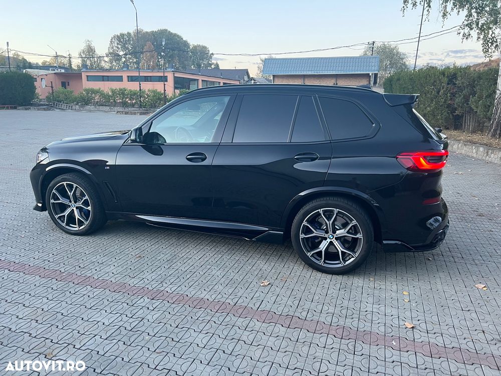 BMW X5 - 7