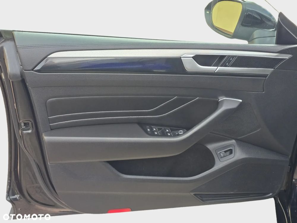 Volkswagen Arteon Shooting Brake 2.0 TSI R-Line DSG - 12
