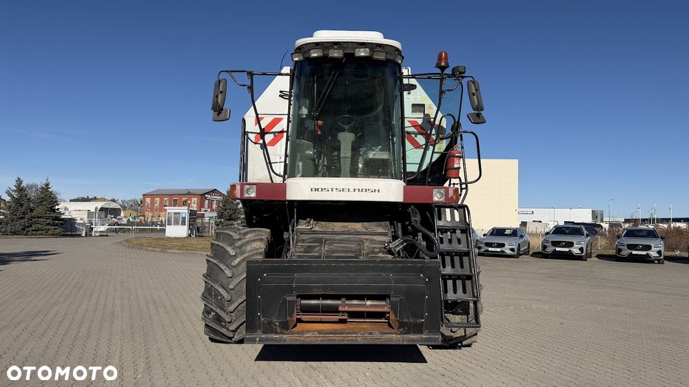 Rostselmash Nova 330 - 2