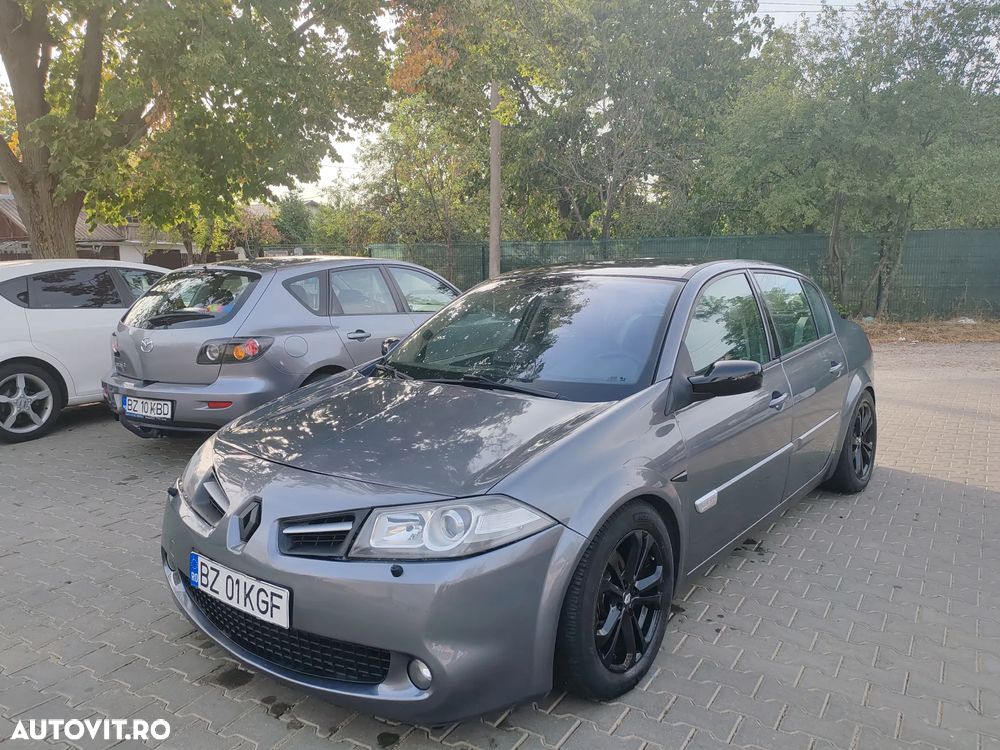 Renault Megane ver-1-6-confort-expression - 22