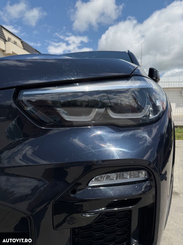 BMW X5 xDrive40i - 11
