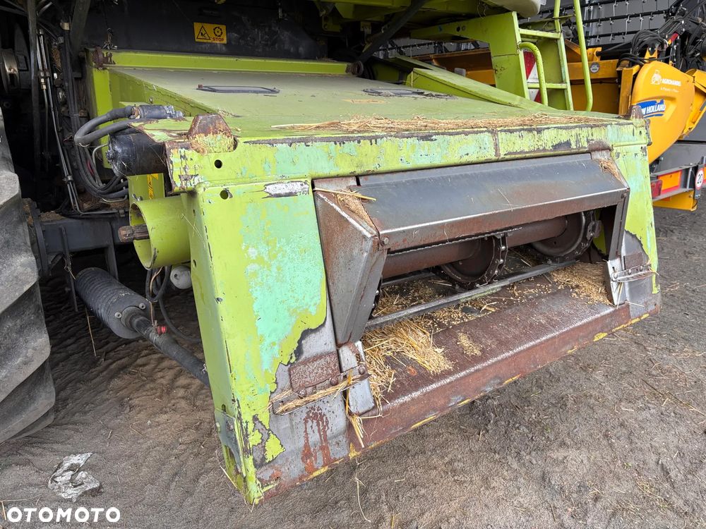Claas Medion 310 932 - 4
