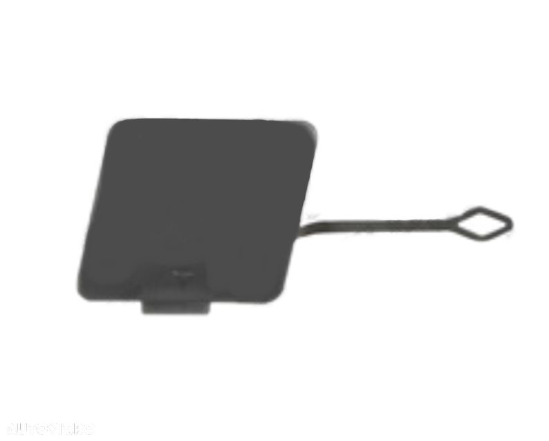 Capac bara carlig remorcare Bmw Seria 5 GT (F07) 06.2009-2017, Spate, 51117248065