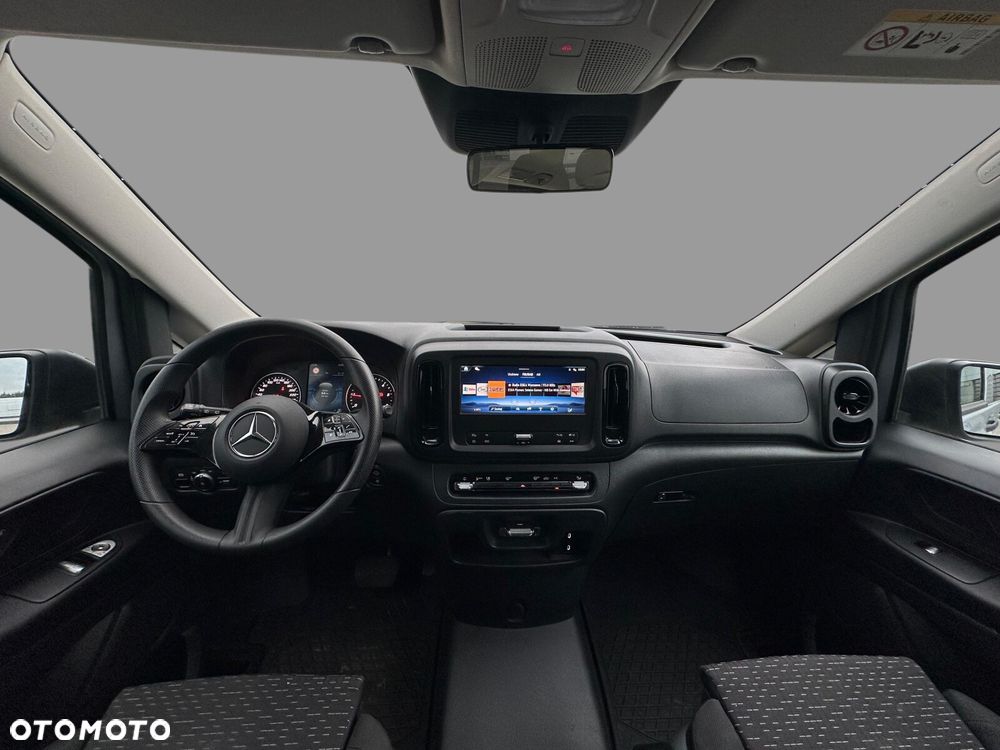 Mercedes-Benz Vito Tourer L2 Pro 9G-Tronic 447.703 - 10