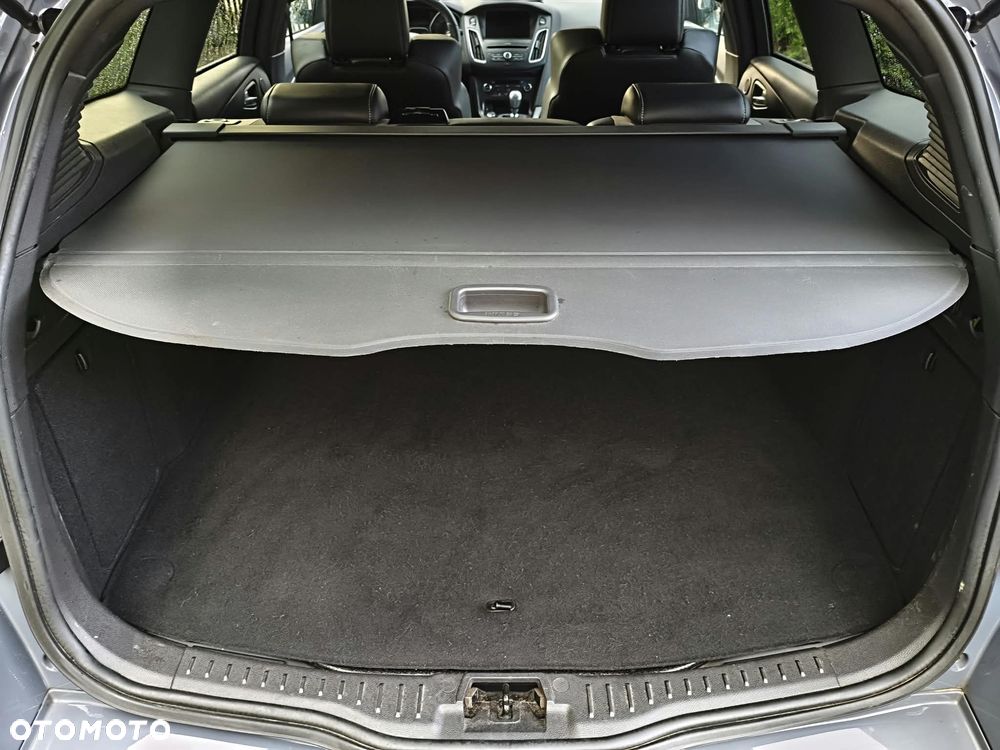 Ford Focus 2.0 EcoBoost ST-2 - 7