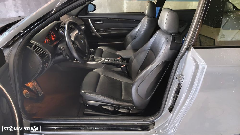 BMW 120 d Sport - 13
