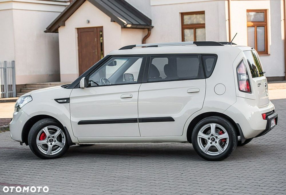Kia Soul 1.6 XL EU5 - 13