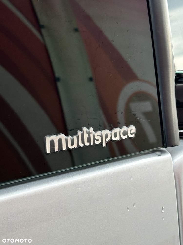 Citroën Berlingo VTi 95 Multispace - 10