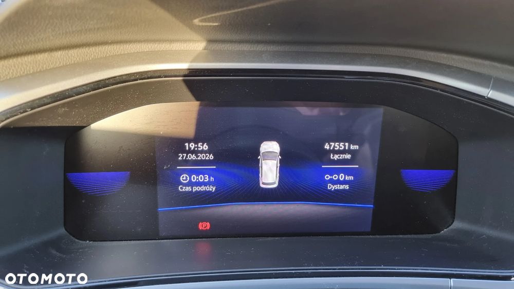 Volkswagen T-Roc 1.5 TSI Life - 17