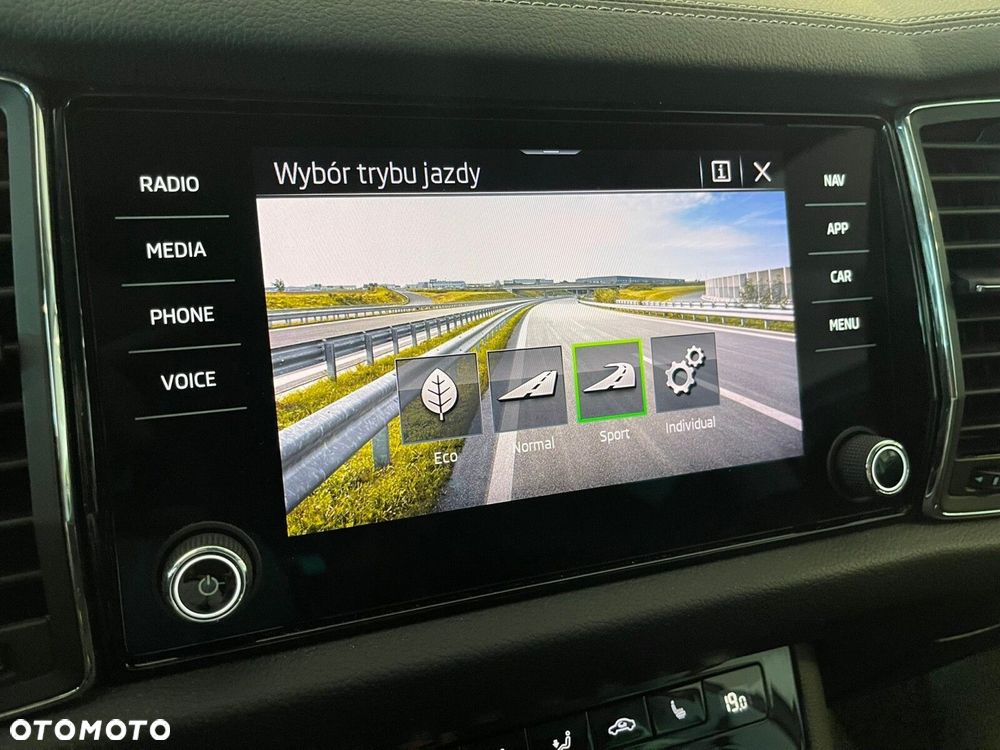 Skoda Kodiaq - 18