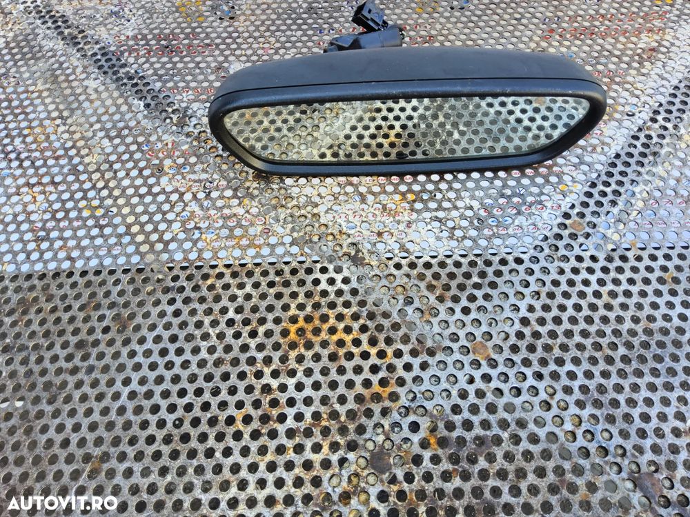 Oglinda interior Peugeot 3008 an 2016-2024 Oglinda retrovizoare parbriz interior cod 98088311xt - 1