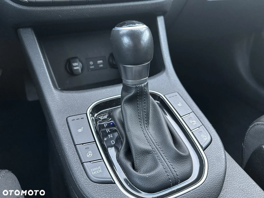 Hyundai i30 1.6 CRDI DCT Style - 23