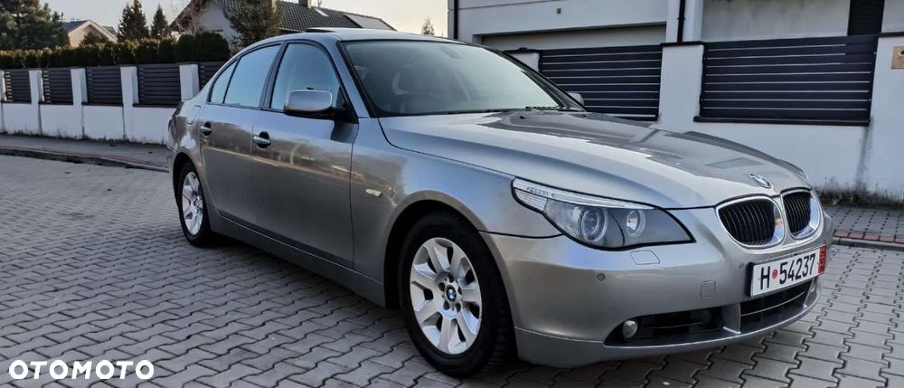 BMW Seria 5 - 17
