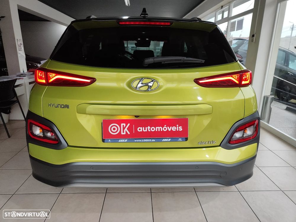 Hyundai Kauai Premium - 10