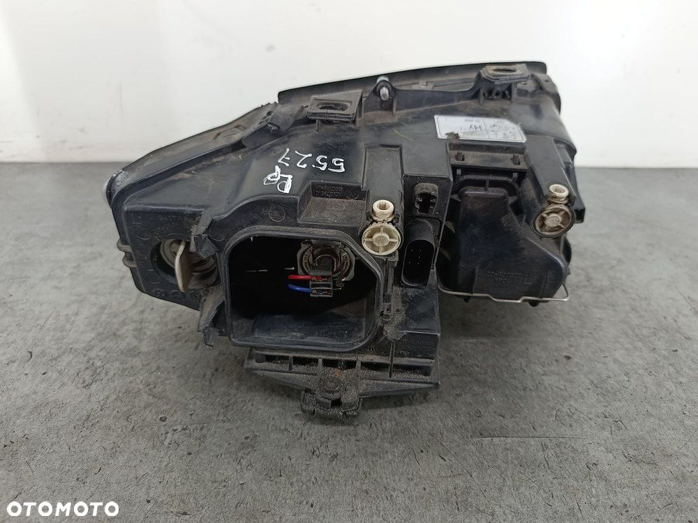 LAMPA PRZÓD LEWA AUDI A4 B6 20-A008 - 4