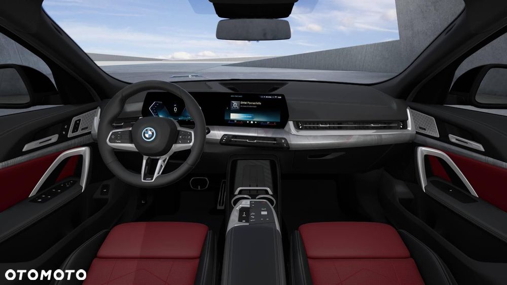 BMW iX2 - 6