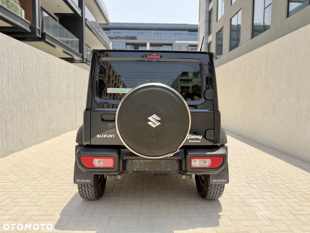 Suzuki Jimny 1.5 Elegance - 4