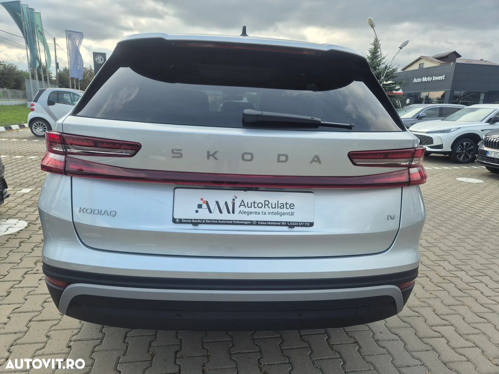 Skoda Kodiaq 1.5 TSI DSG PHEV Selection - 38