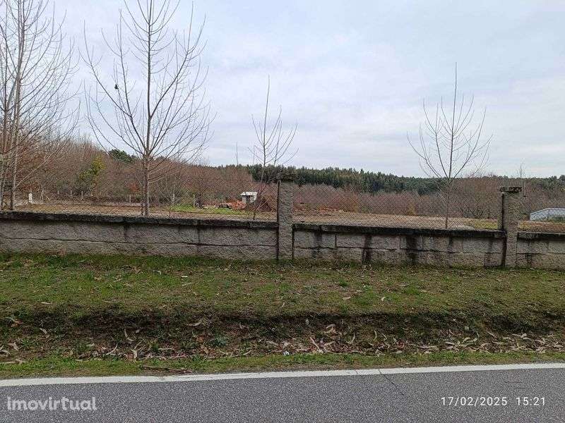 Terreno para Arrendar - Grande imagem: 4/5