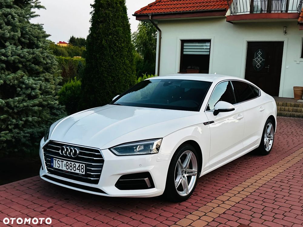 Audi A5 - 13
