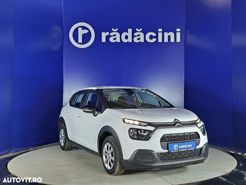 Citroën C3 - 5