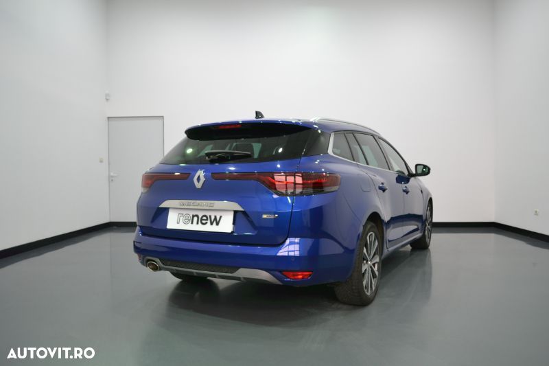 Renault Megane TCE 140 GPF RS Line - 2