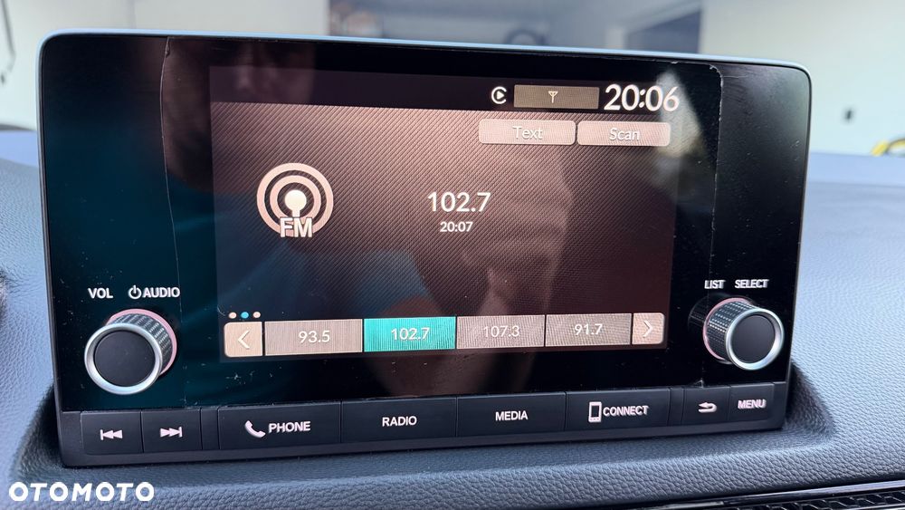 Honda Civic 2.0 i-MMD Hybrid Sport - 24