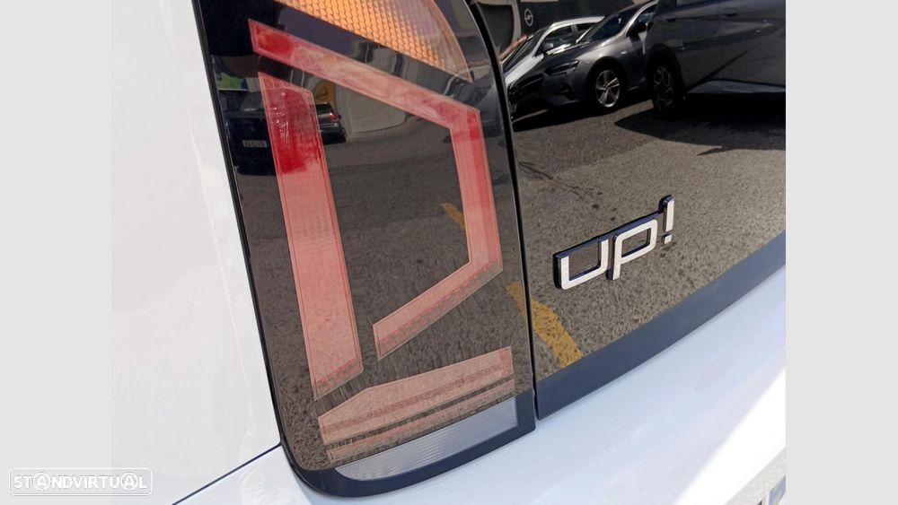 VW Up! 1.0 Move - 9