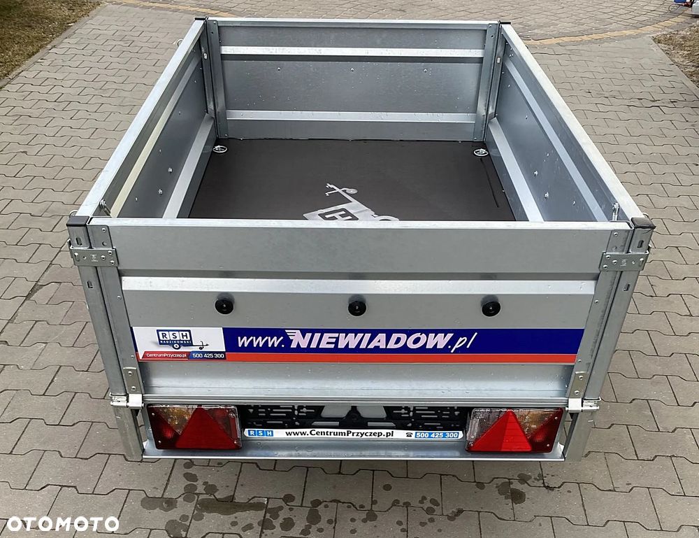 Niewiadów BE7315U - 12