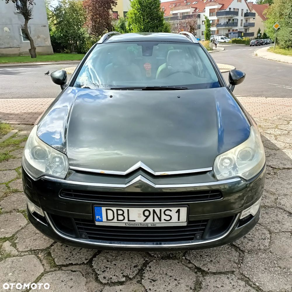 Citroën C5 2.0 HDi Exclusive - 1