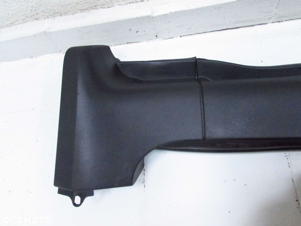 VOLVO XC90 LIFT 07-14 LISTWA NAKLADKA PROGOWA PROGU PRAWA 30653723 - 7