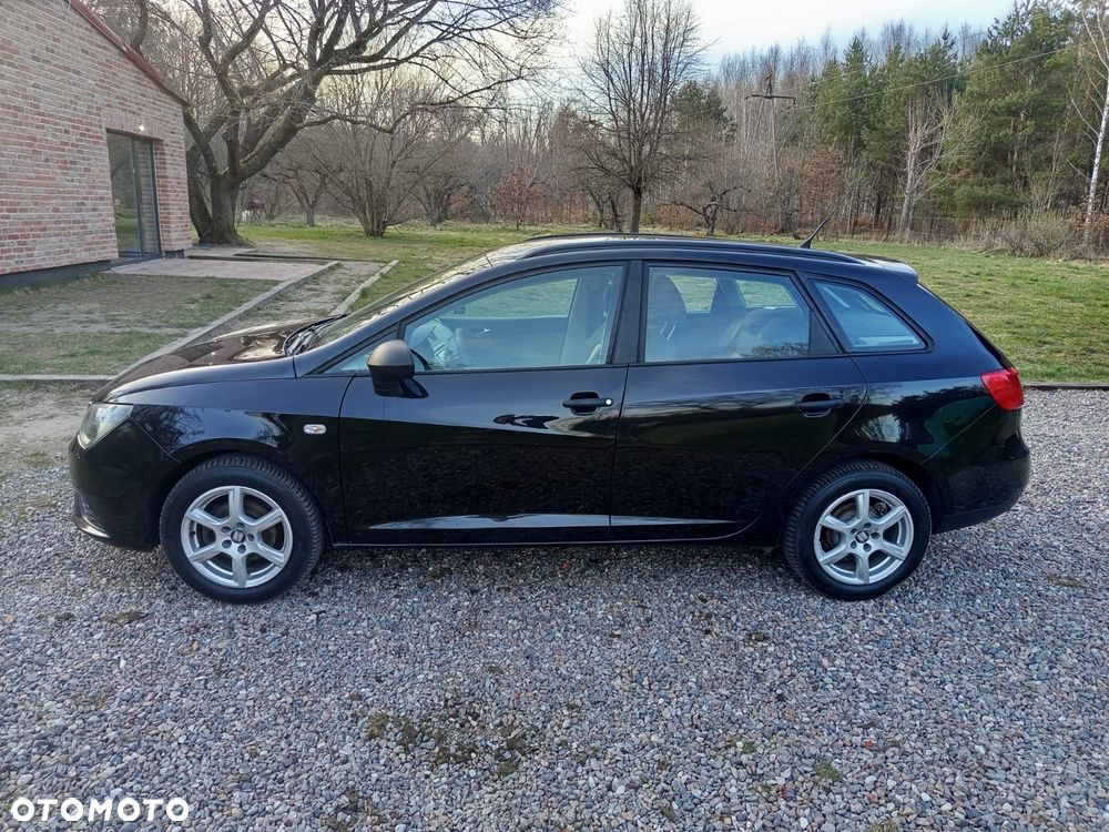 Seat Ibiza 1.2 12V Style - 7