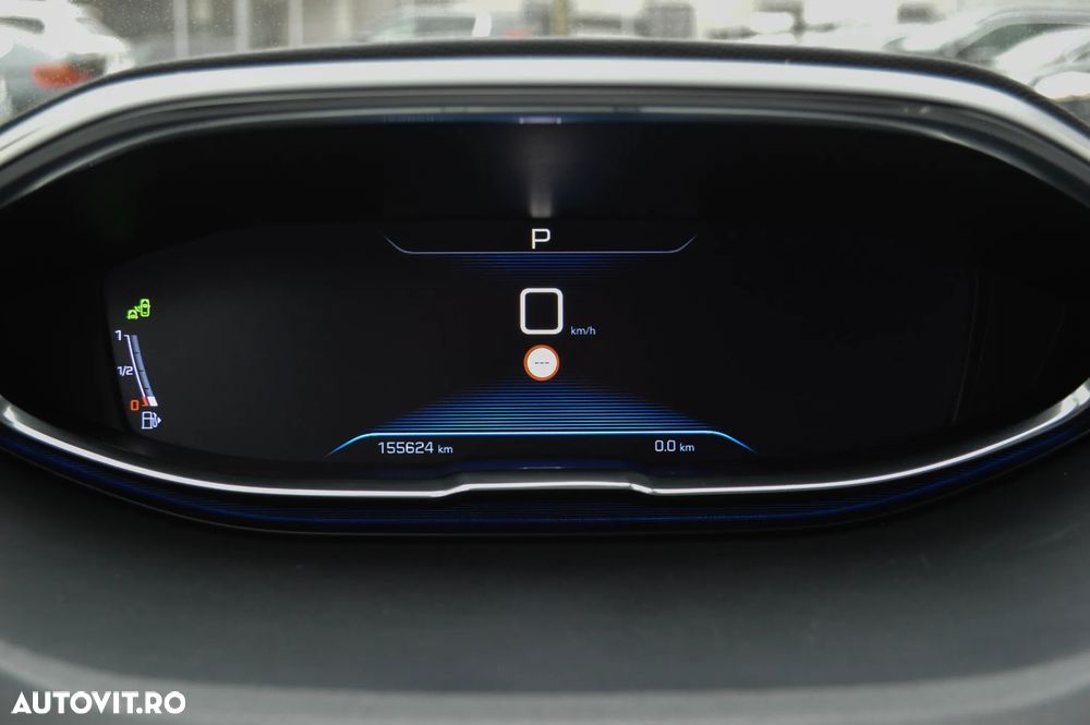 Peugeot 3008 BlueHDi 130 Stop & Start EAT8 Allure - 10