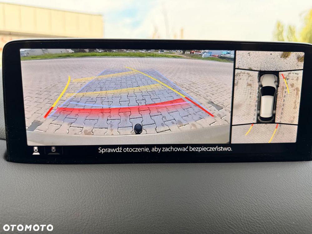 Mazda Cx-5 2022 photo 4