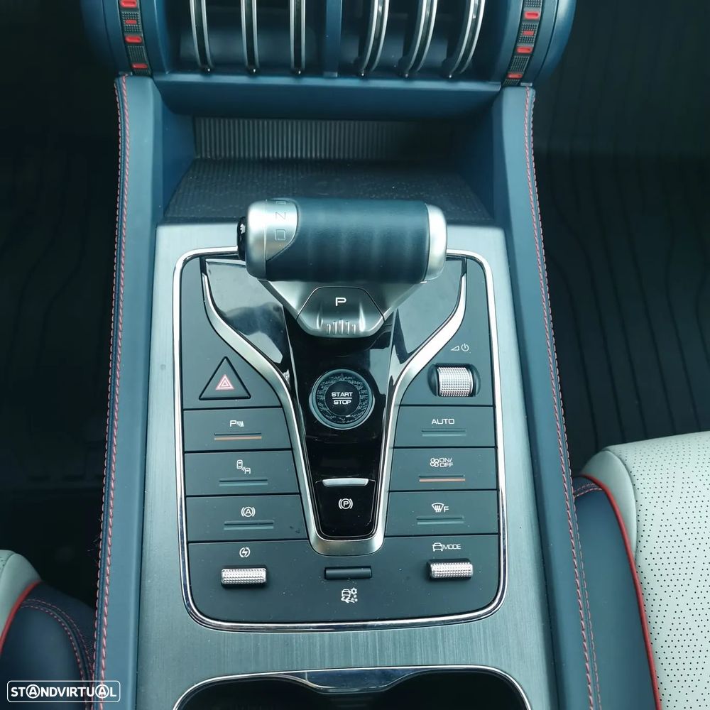 BYD Atto 3 Comfort - 15