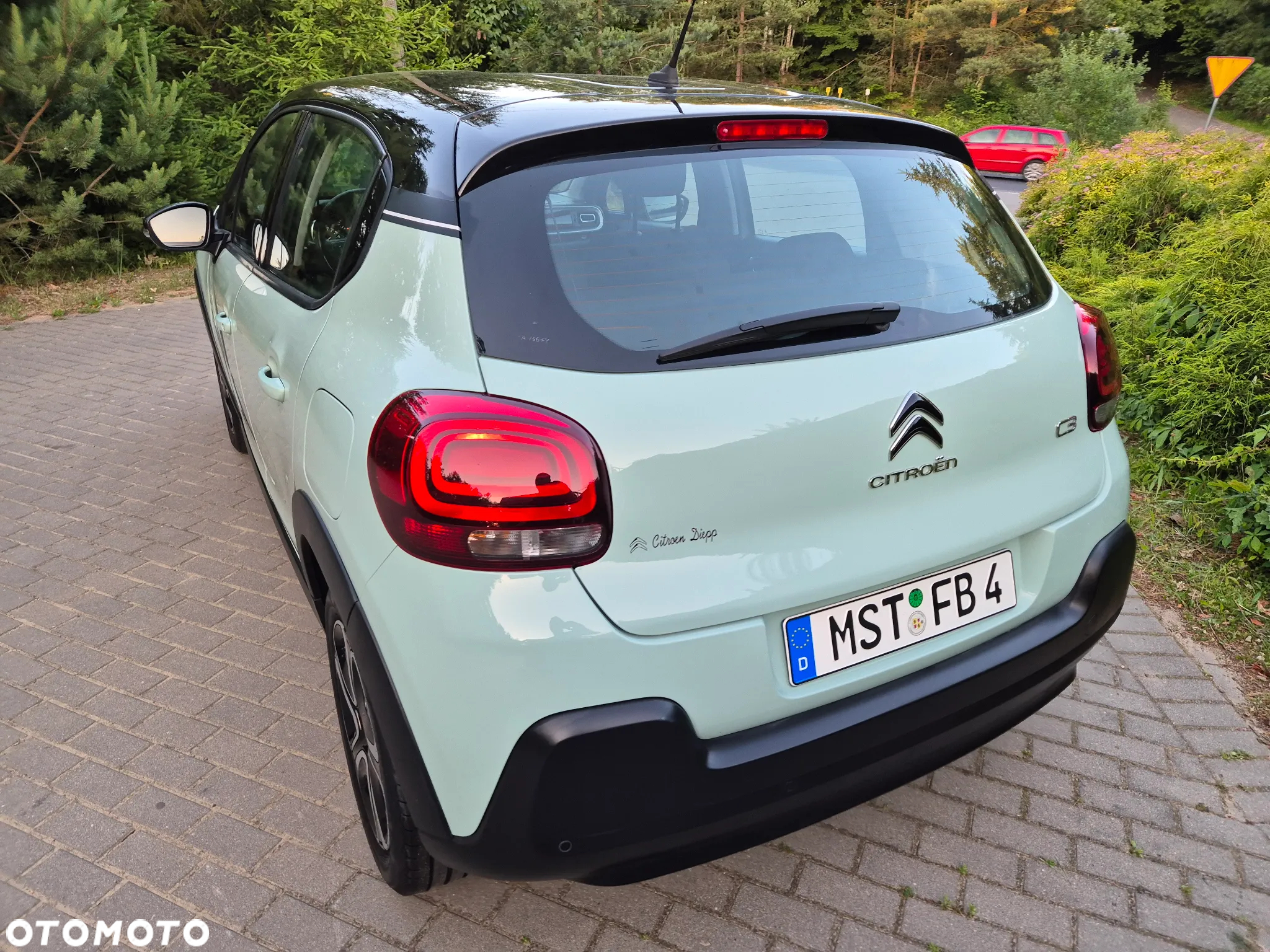 Citroën C3 1.5 BlueHDi Feel S&S - 19