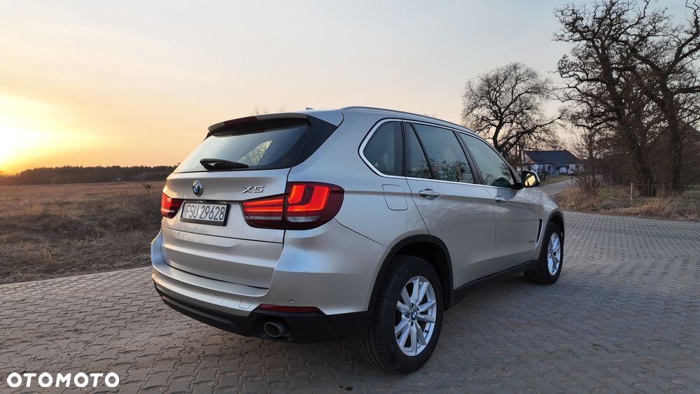 BMW X5 xDrive25d - 6