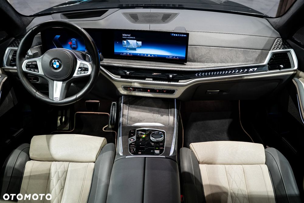 BMW X7 - 18