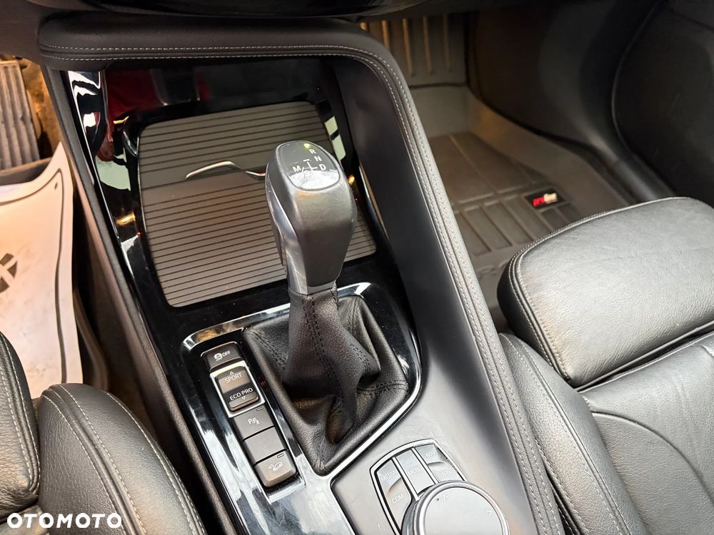 BMW X2 xDrive20i M Sport X sport - 12