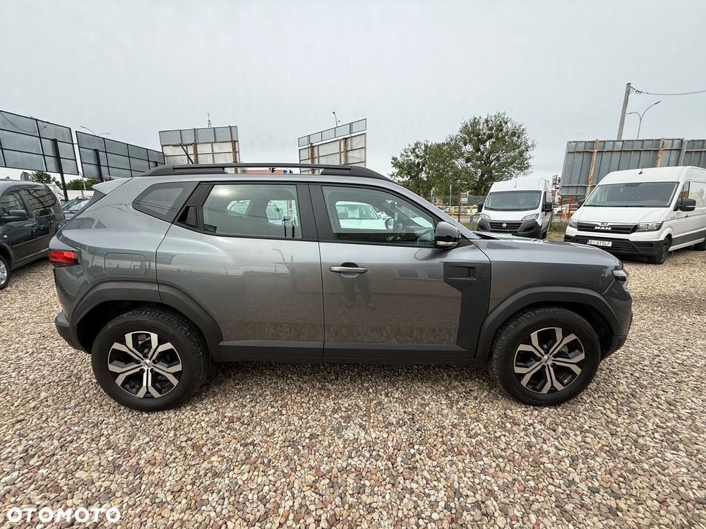 Dacia Duster - 8
