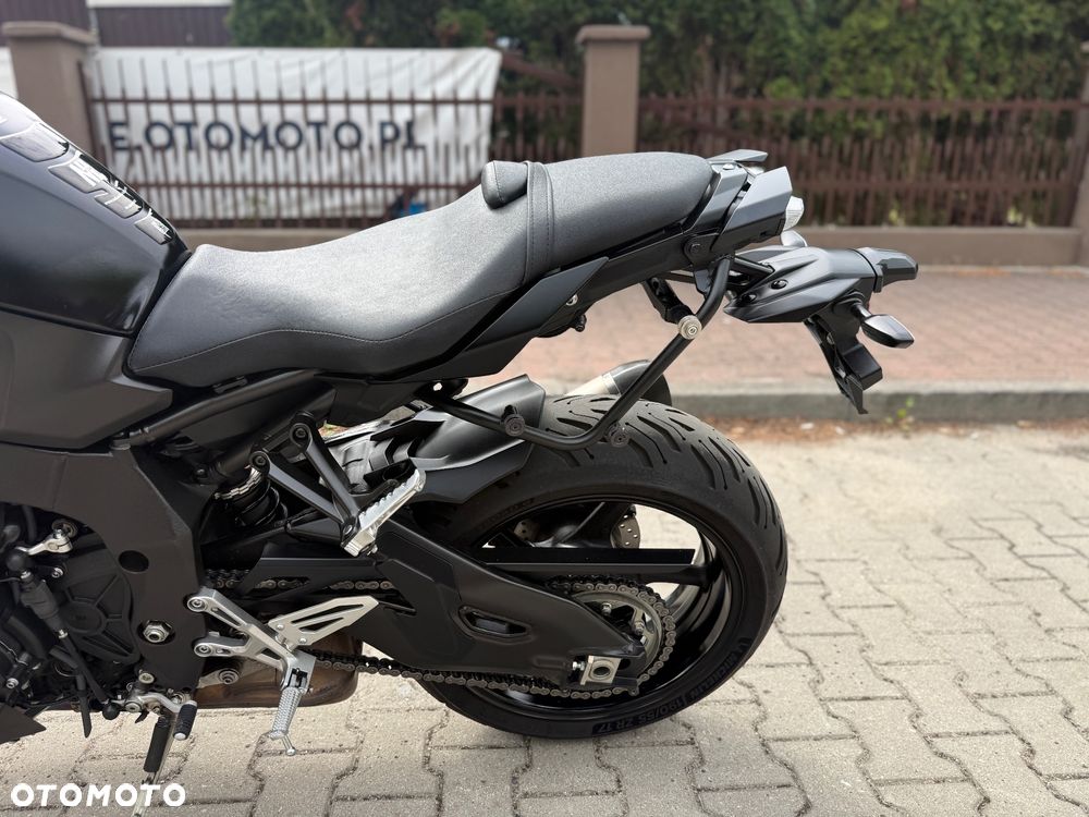 Yamaha MT - 32