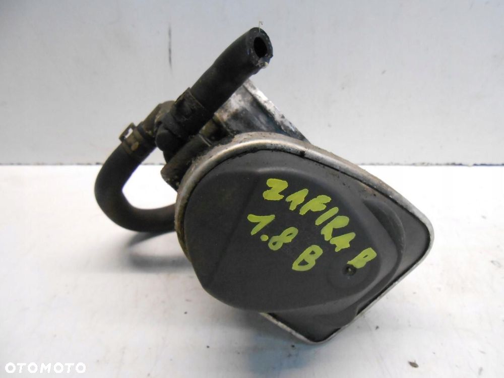 przepustnica opel zafira b 1.8 # - 2