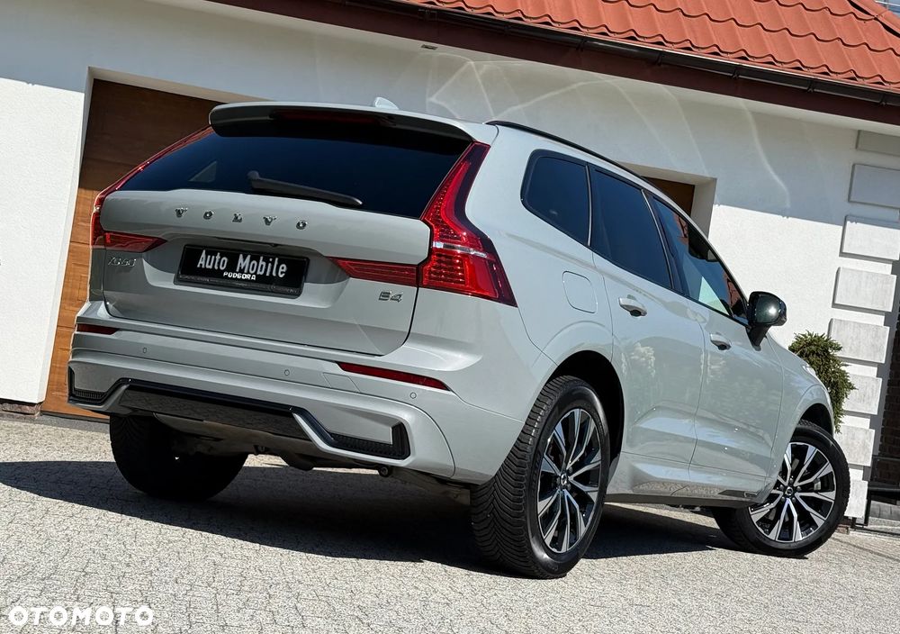 Volvo XC 60 B4 D AWD Plus Dark - 7