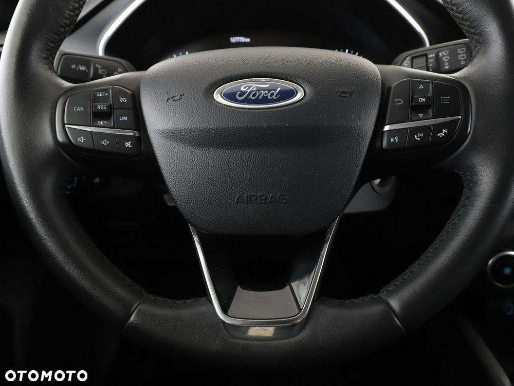 Ford Focus 1.5 EcoBlue Start-Stopp-System COOL&CONNECT - 22