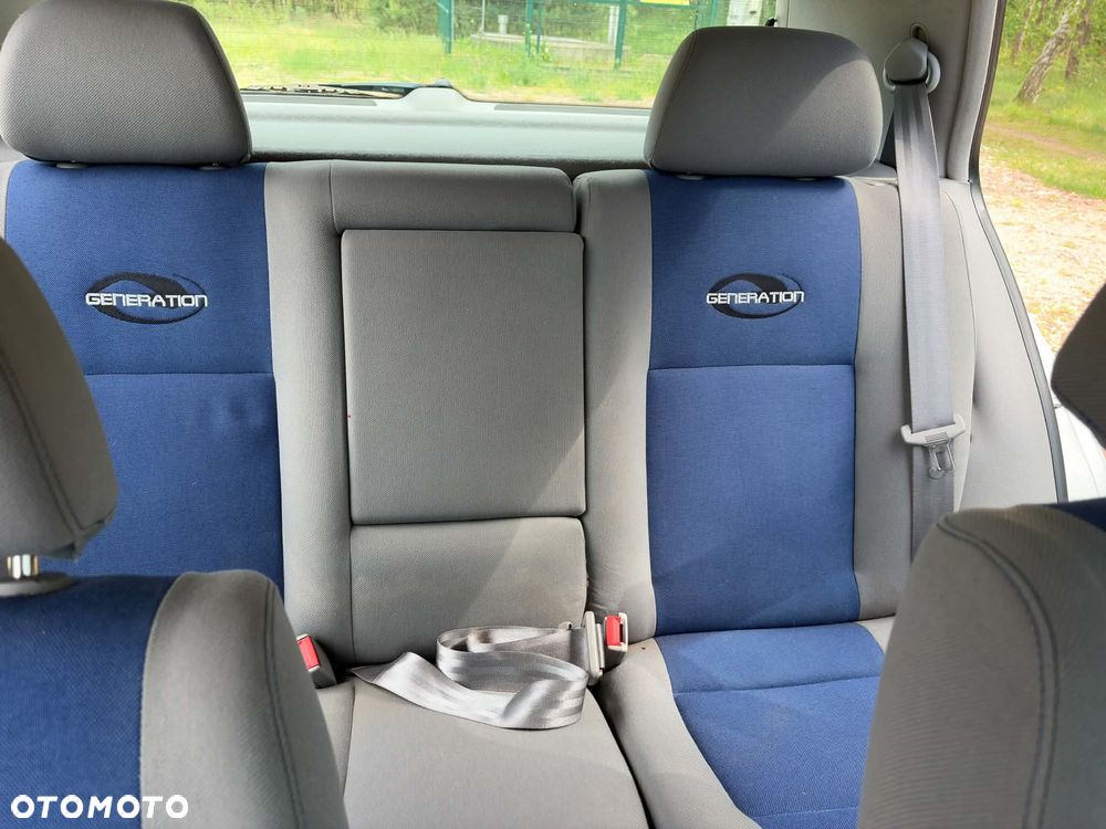 Volkswagen Golf 2.0 Highline - 20